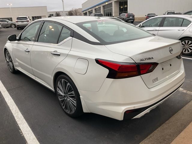 2024 Nissan Altima 2.5 SL