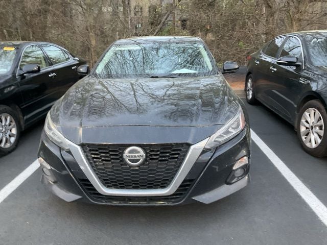2020 Nissan Altima 2.5 SL