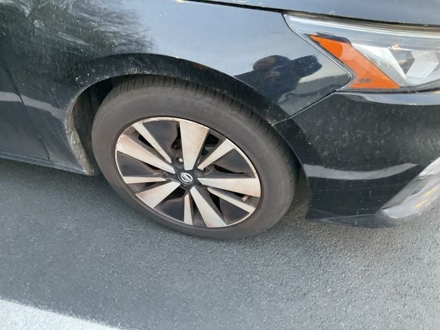 2020 Nissan Altima 2.5 SL