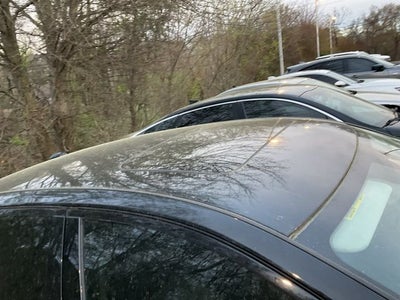 2020 Nissan Altima 2.5 SL