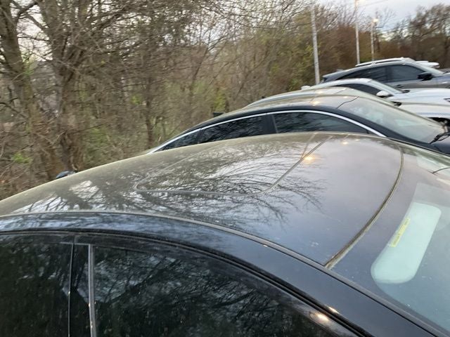 2020 Nissan Altima 2.5 SL