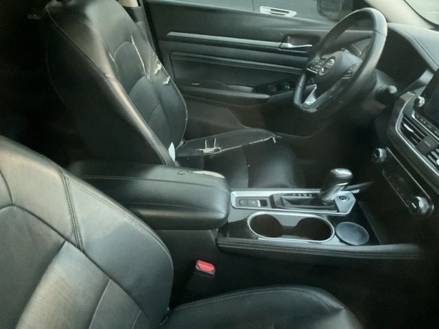 2020 Nissan Altima 2.5 SL