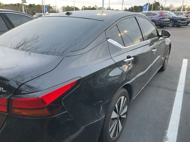 2020 Nissan Altima 2.5 SL