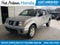 2007 Nissan Frontier SE I4