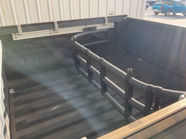 2007 Nissan Frontier SE I4