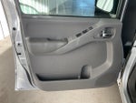 2007 Nissan Frontier SE I4