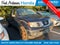 2011 Nissan Frontier SV