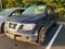 2011 Nissan Frontier SV