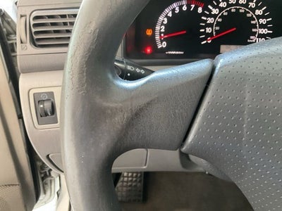 2008 Toyota Corolla LE