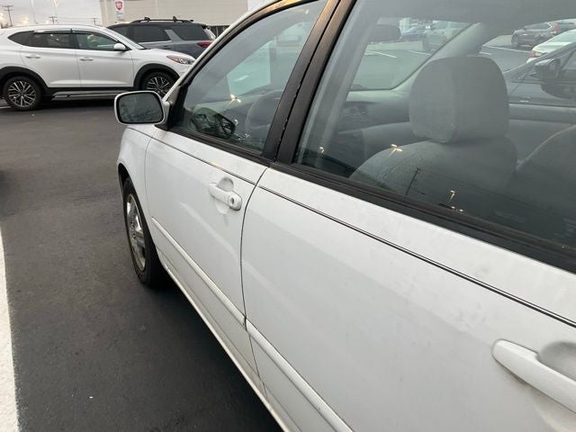 2003 Toyota Corolla Base