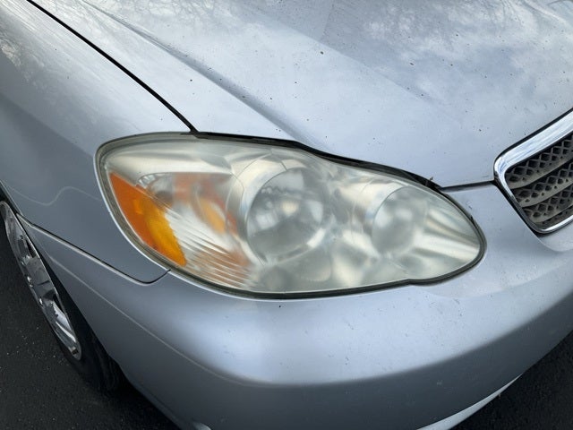 2006 Toyota Corolla Base