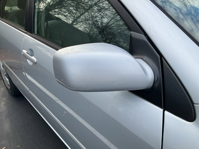 2006 Toyota Corolla Base