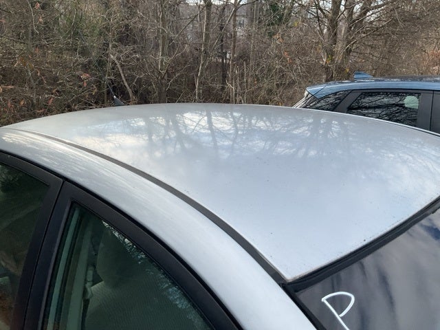 2006 Toyota Corolla Base