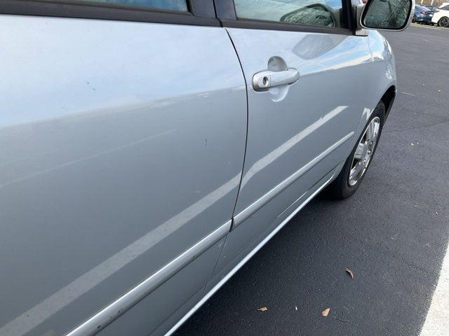 2006 Toyota Corolla Base