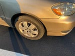 2007 Toyota Corolla LE