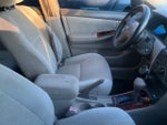 2007 Toyota Corolla LE