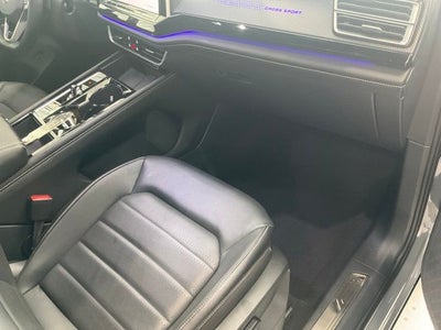 2024 Volkswagen Atlas Cross Sport 2.0T SEL R-Line
