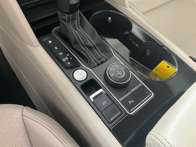 2022 Volkswagen Atlas 3.6L V6 SEL R-Line