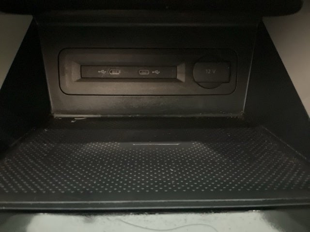 2022 Volkswagen Atlas 3.6L V6 SEL R-Line