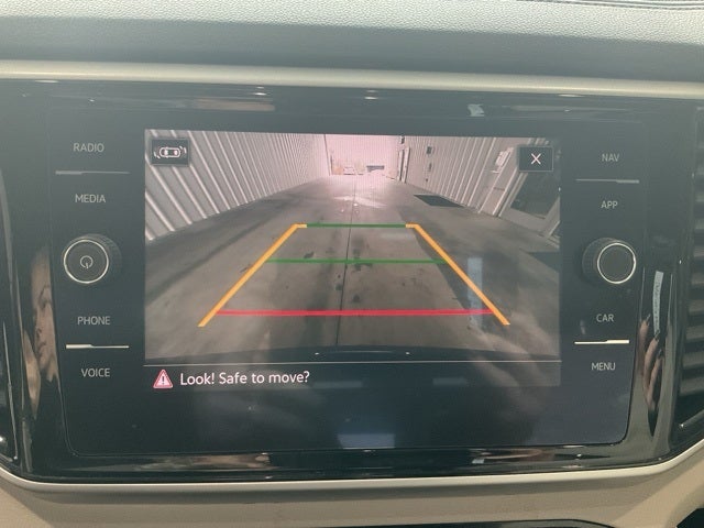 2022 Volkswagen Atlas 3.6L V6 SEL R-Line