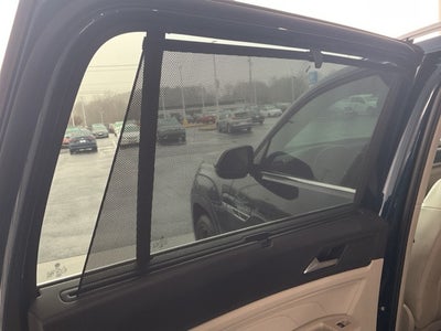 2022 Volkswagen Atlas 3.6L V6 SEL R-Line