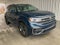 2022 Volkswagen Atlas 3.6L V6 SEL R-Line