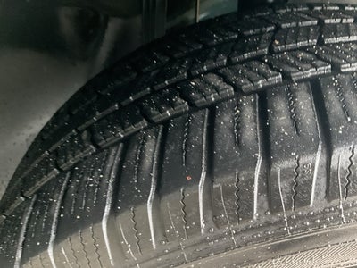 2022 Volkswagen Atlas 3.6L V6 SEL R-Line