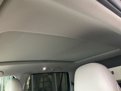 2022 Volkswagen Atlas 3.6L V6 SEL R-Line