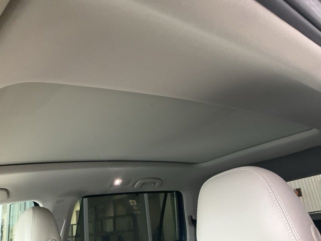 2022 Volkswagen Atlas 3.6L V6 SEL R-Line