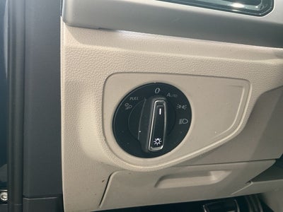 2022 Volkswagen Atlas 3.6L V6 SEL R-Line