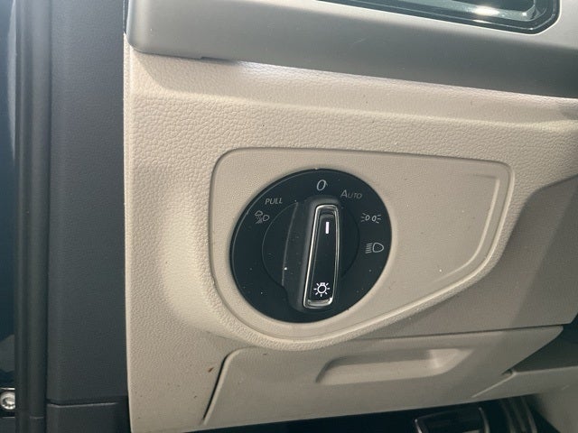 2022 Volkswagen Atlas 3.6L V6 SEL R-Line