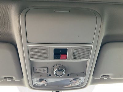 2018 Volkswagen Passat 2.0T SE