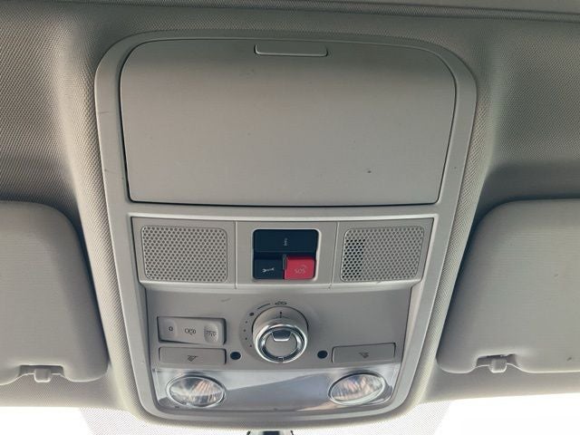 2018 Volkswagen Passat 2.0T SE