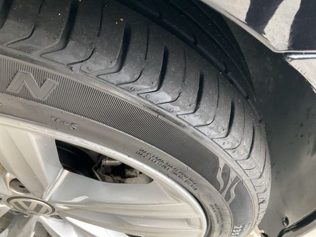 2018 Volkswagen Passat 2.0T SE