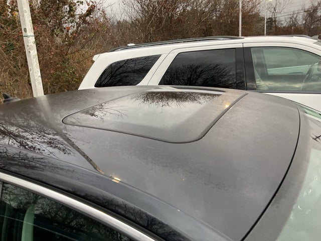 2018 Volkswagen Passat 2.0T SE