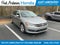 2013 Volkswagen Passat 2.5 SE