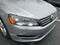 2013 Volkswagen Passat 2.5 SE