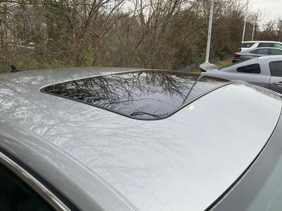 2013 Volkswagen Passat 2.5 SE