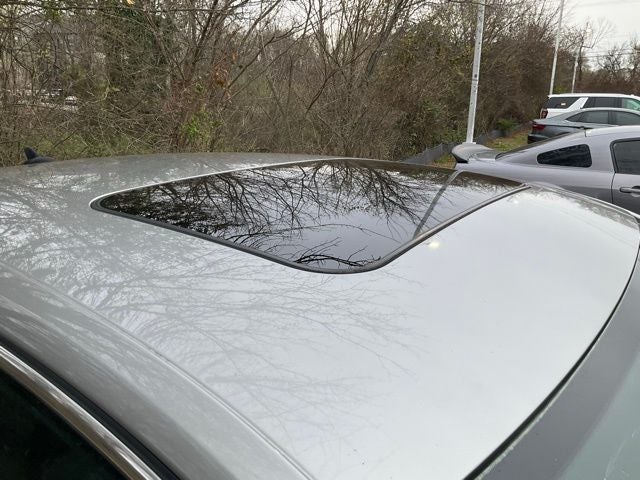 2013 Volkswagen Passat 2.5 SE