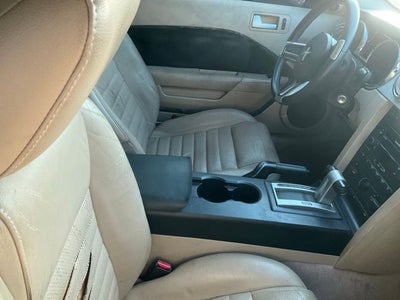 2006 Ford Mustang GT Deluxe