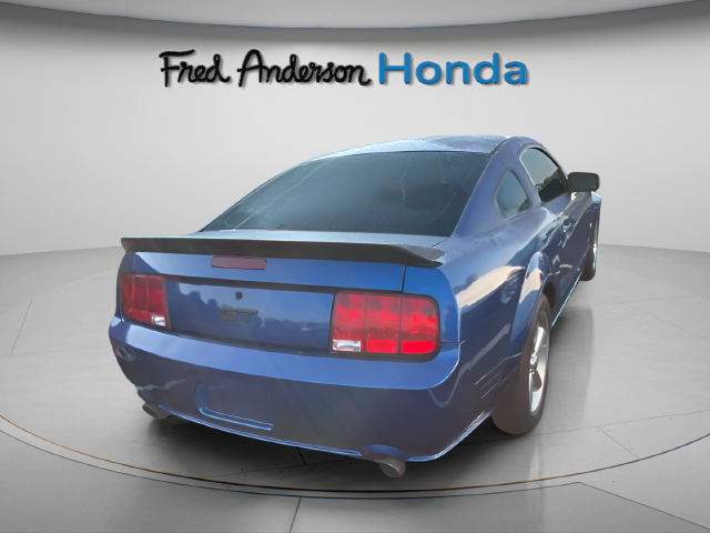 2006 Ford Mustang GT