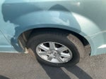 2010 Chrysler Town & Country Touring