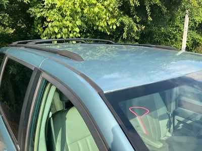 2010 Chrysler Town & Country Touring