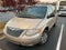 2006 Chrysler Town & Country Limited