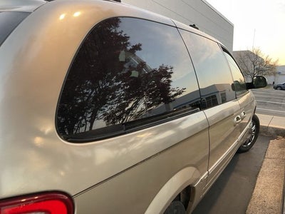 2006 Chrysler Town & Country Limited