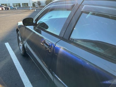 2010 Dodge Charger SXT