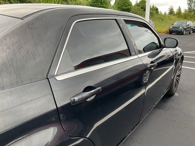 2010 Chrysler 300 S