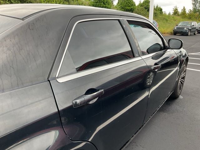 2010 Chrysler 300 S