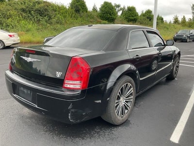 2010 Chrysler 300 S