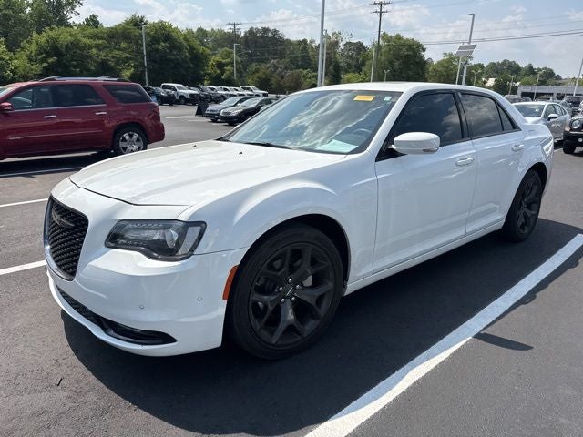 2023 Chrysler 300 S